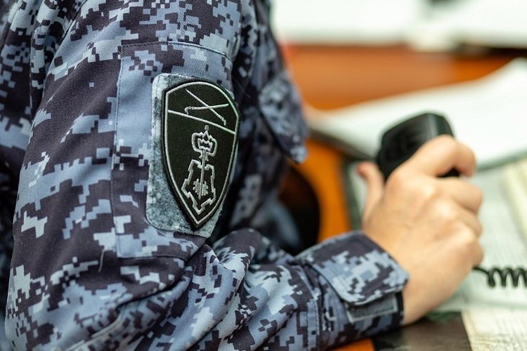 Вневедомственная охрана Росгвардии по Калининградской области всегда на страже вашего имущества 