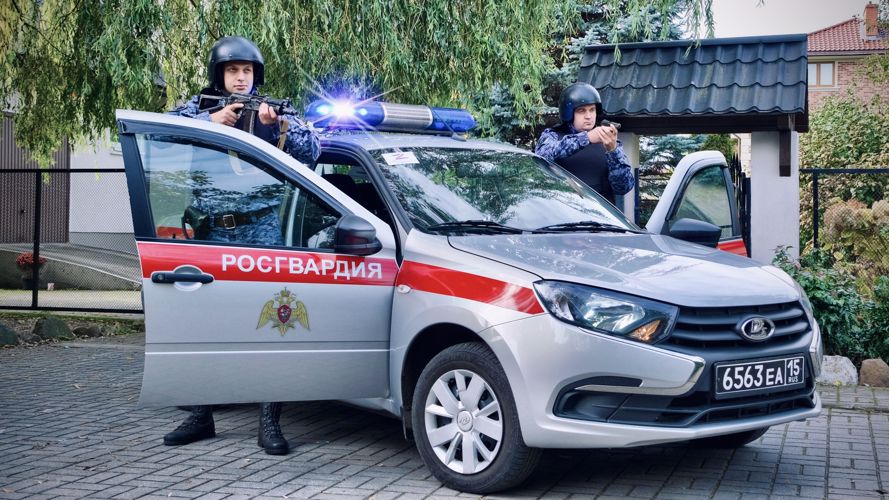 В Росгвардии рассказали как обезопасить свое жилье на время отпуска                  