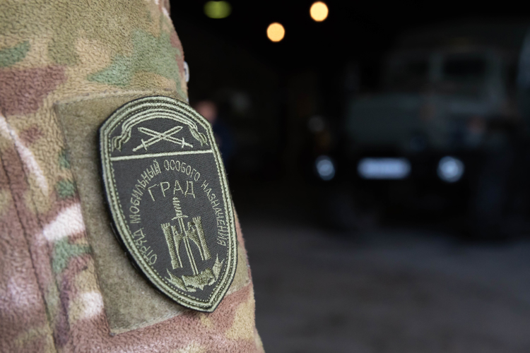 При участии ОМОН «Град» Росгвардии в Калининградской области пресечена незаконная добыча водных биоресурсов