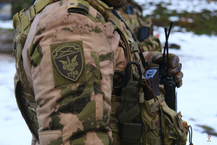 В Калининграде при содействии ОМОН «Град» Росгвардии задержан подозреваемый в тяжком преступлении, совершенном 11 лет назад (видео)