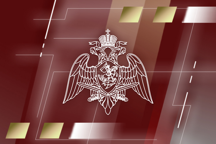 Росгвардия напоминает калининградцам о мерах безопасности в весенне-летний пожароопасный период
